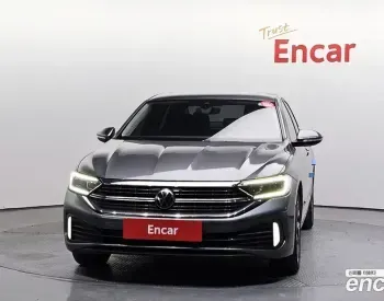 Volkswagen Jetta 1.5 2023 თბილისი