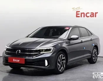 Volkswagen Jetta 1.5 2023 თბილისი