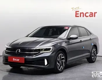 Volkswagen Jetta 1.5 2023 თბილისი - photo 1