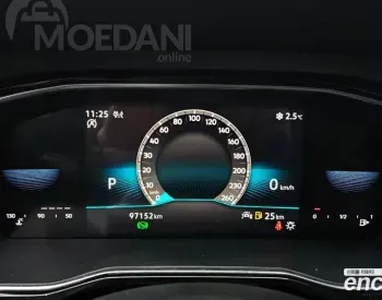 Volkswagen Jetta 1.5 2023 თბილისი - photo 8