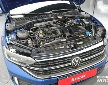 Volkswagen Jetta 1.5 2023 თბილისი