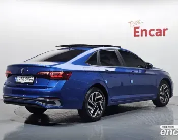 Volkswagen Jetta 1.5 2023 თბილისი