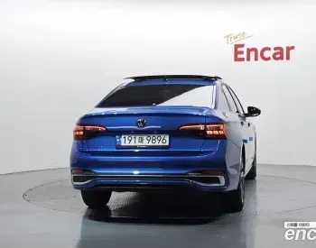 Volkswagen Jetta 1.5 2023 თბილისი