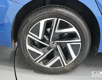 Volkswagen Jetta 1.5 2023 თბილისი