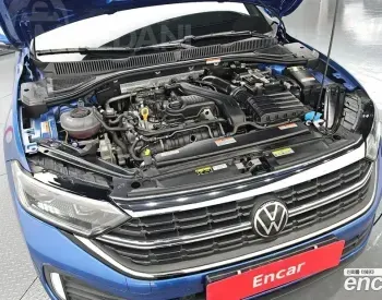 Volkswagen Jetta 1.5 2023 თბილისი - photo 6