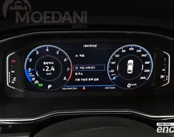 Volkswagen Jetta 1.5 2023 თბილისი - photo 8