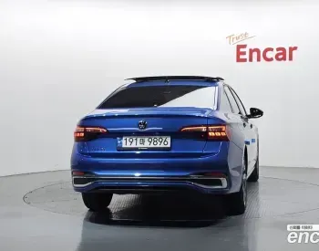 Volkswagen Jetta 1.5 2023 თბილისი - photo 4