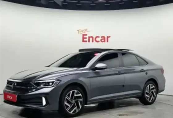 Volkswagen Jetta 1.5 2023 თბილისი