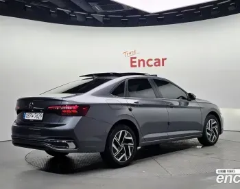 Volkswagen Jetta 1.5 2023 თბილისი