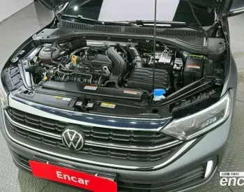 Volkswagen Jetta 1.5 2023 თბილისი