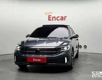 Volkswagen Jetta 1.5 2023 თბილისი - photo 3