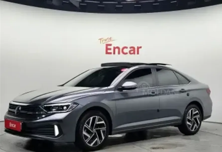 Volkswagen Jetta 1.5 2023 თბილისი - photo 1