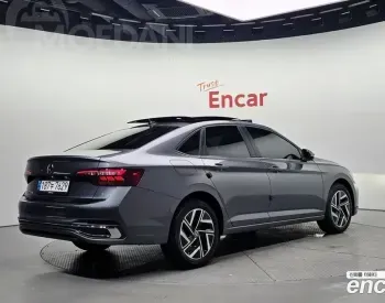 Volkswagen Jetta 1.5 2023 თბილისი - photo 2