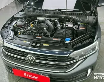 Volkswagen Jetta 1.5 2023 თბილისი - photo 6