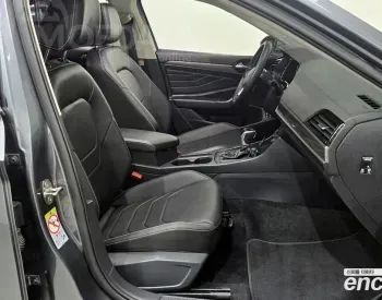 Volkswagen Jetta 1.5 2023 თბილისი - photo 9