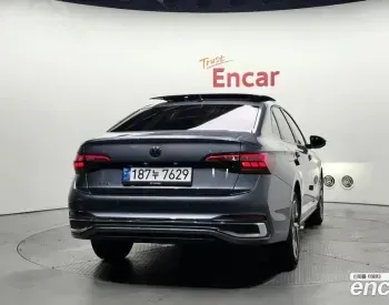 Volkswagen Jetta 1.5 2023 თბილისი - photo 4