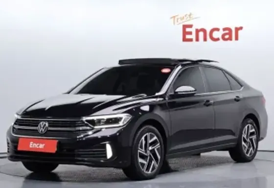 Volkswagen Jetta 1.5 2023 თბილისი