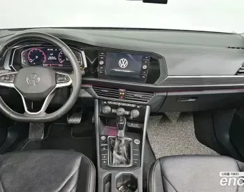 Volkswagen Jetta 1.5 2023 თბილისი