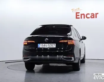 Volkswagen Jetta 1.5 2023 თბილისი