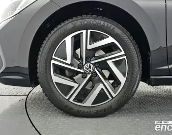 Volkswagen Jetta 1.5 2023 თბილისი