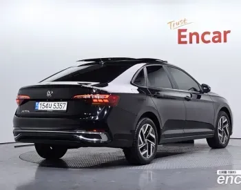 Volkswagen Jetta 1.5 2023 თბილისი