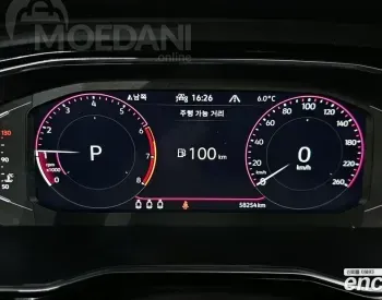 Volkswagen Jetta 1.5 2023 თბილისი - photo 7