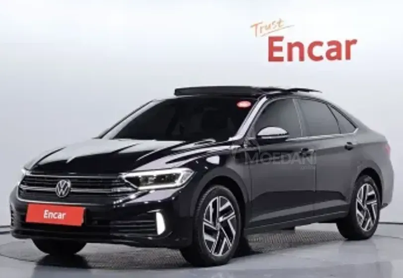 Volkswagen Jetta 1.5 2023 თბილისი - photo 1