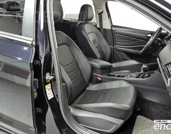 Volkswagen Jetta 1.5 2023 თბილისი - photo 8