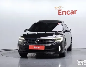 Volkswagen Jetta 1.5 2023 თბილისი - photo 3