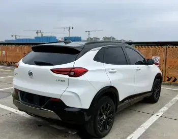 Buick Encore 2020 თბილისი