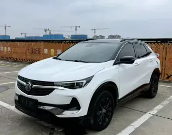 Buick Encore 2020 თბილისი