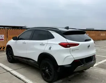 Buick Encore 2020 თბილისი