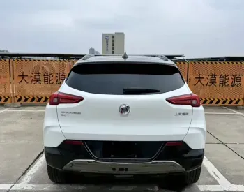 Buick Encore 2020 თბილისი
