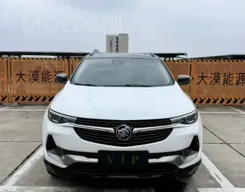 Buick Encore 2020 თბილისი - photo 2