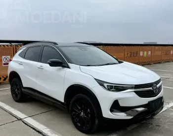 Buick Encore 2020 თბილისი - photo 3