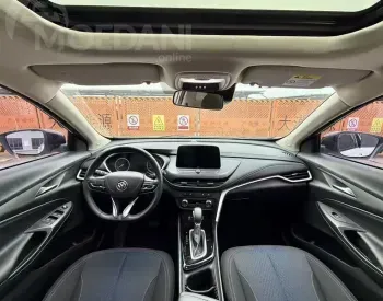 Buick Encore 2020 თბილისი - photo 7