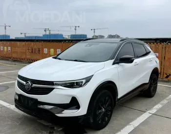Buick Encore 2020 თბილისი - photo 1