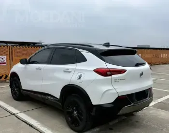 Buick Encore 2020 თბილისი - photo 4