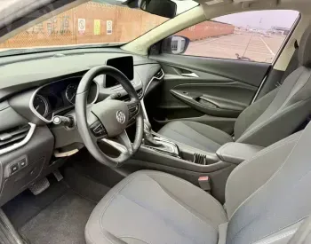 Buick Encore 2020 თბილისი - photo 8