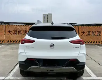 Buick Encore 2020 თბილისი - photo 5