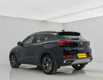 Buick Encore 2020 თბილისი