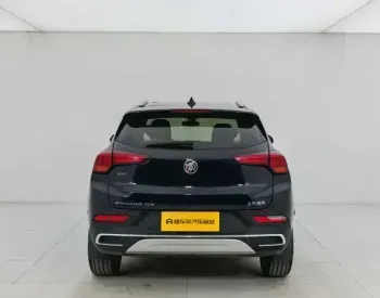 Buick Encore 2020 თბილისი