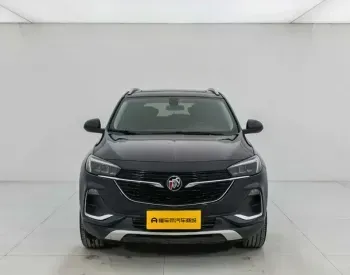 Buick Encore 2020 თბილისი