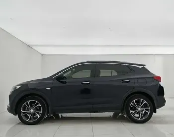Buick Encore 2020 თბილისი
