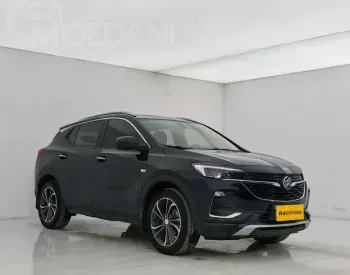 Buick Encore 2020 თბილისი - photo 3