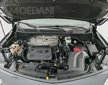 Buick Encore 2020 თბილისი - photo 10