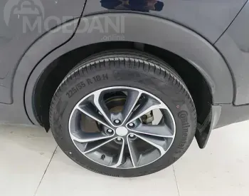 Buick Encore 2020 თბილისი - photo 9