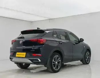 Buick Encore 2020 თბილისი - photo 7