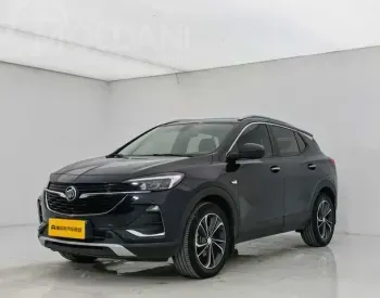 Buick Encore 2020 თბილისი - photo 1