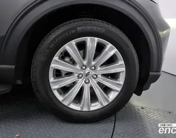 Ford Explorer 0.1L 2023 თბილისი